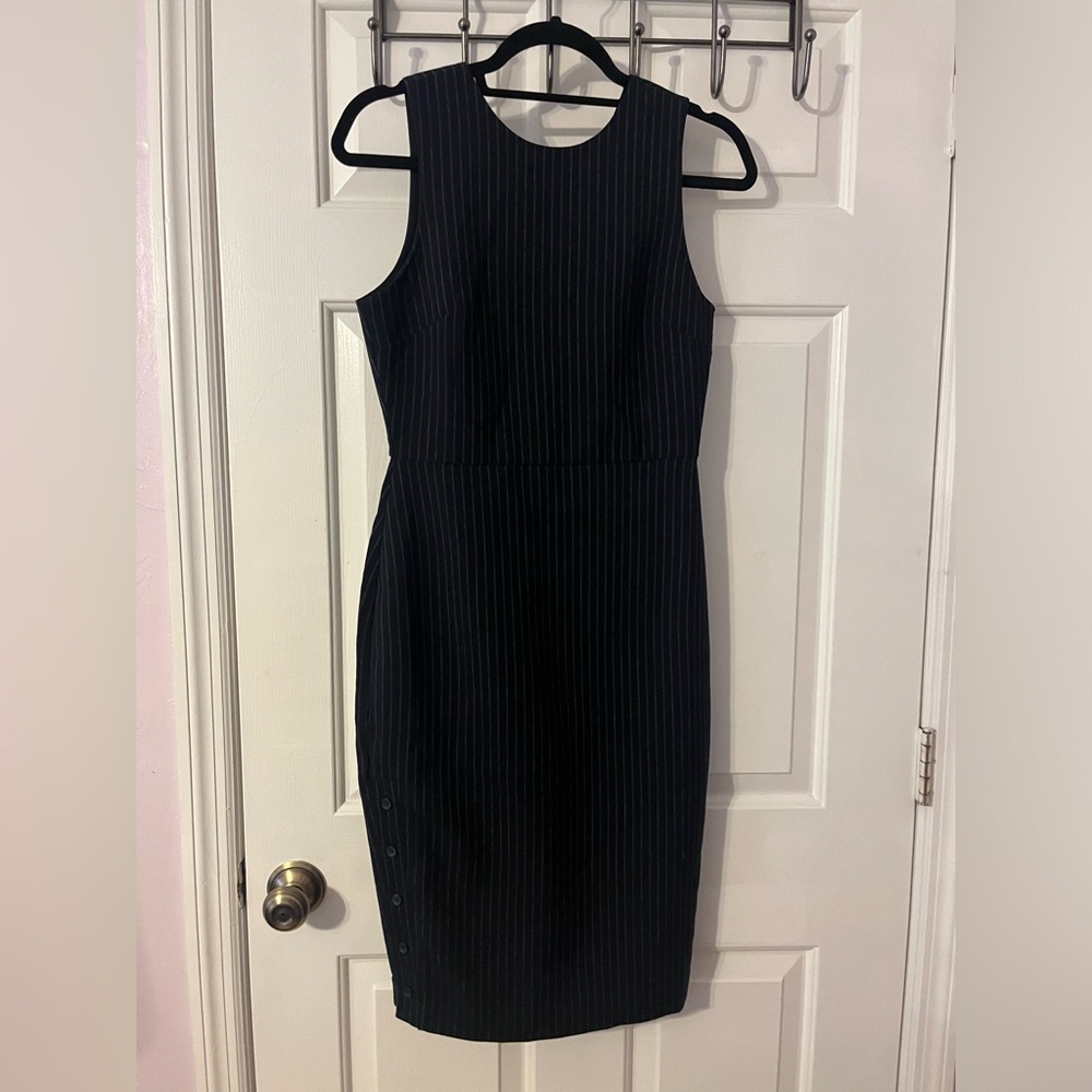 NWT Banana Republic Dress Size 4P